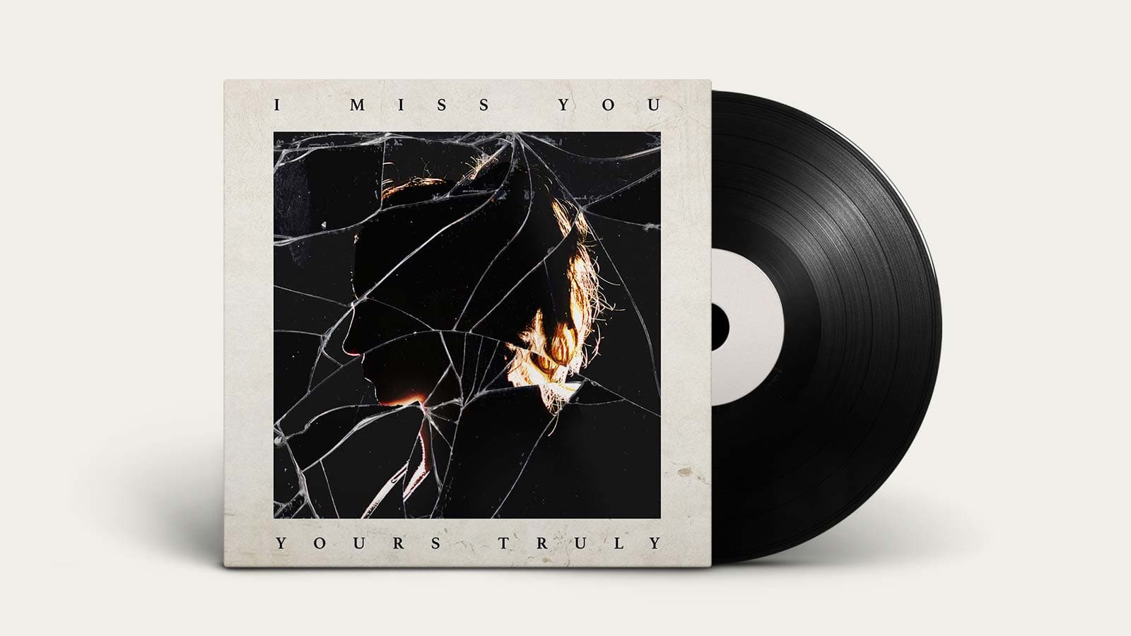 I Miss You Cover Art