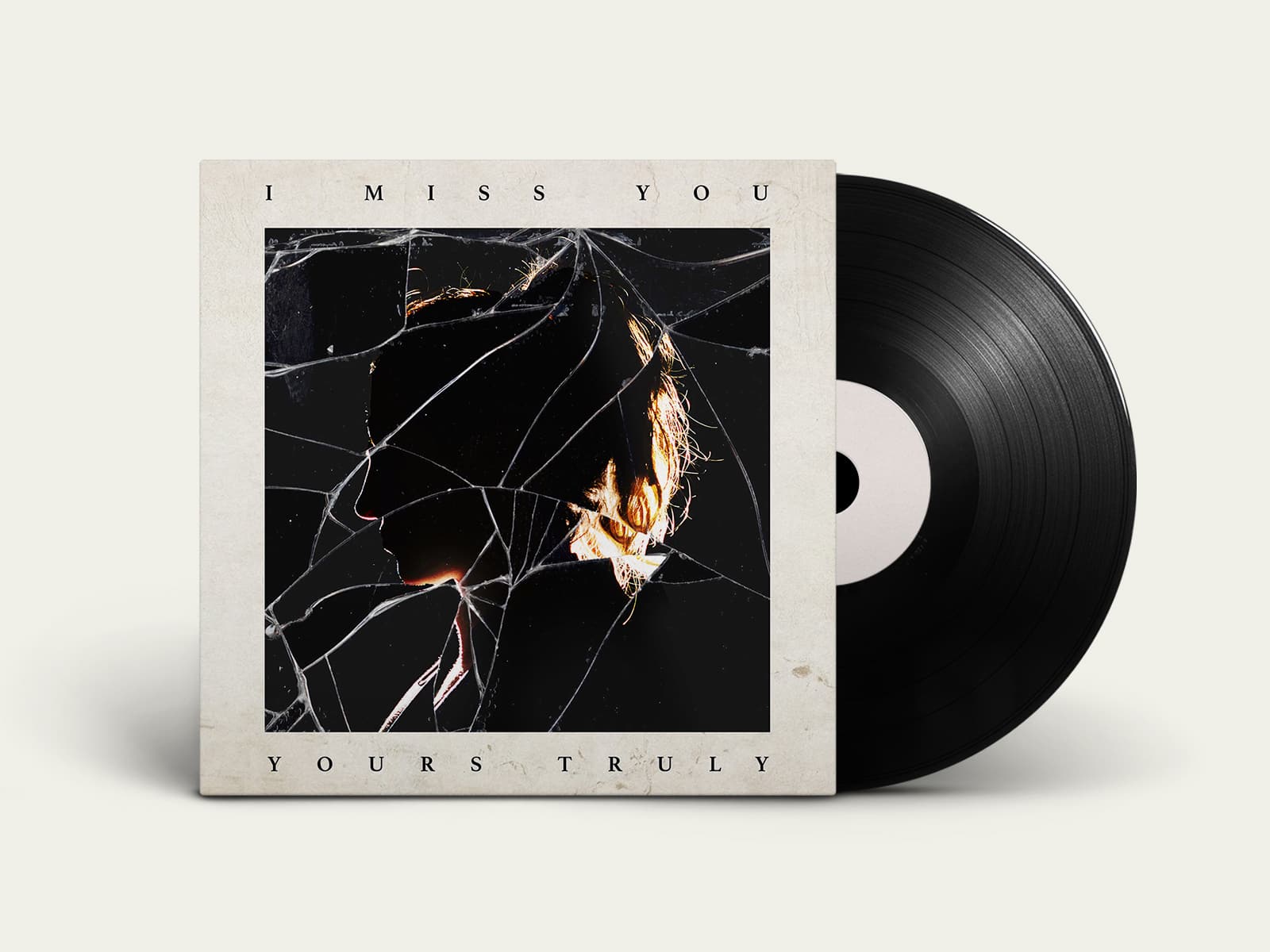 I Miss You Cover Art